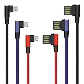 1 М Micro USB Кабель Быстрая Зарядка USB Кабель для Samsung Xiaomi Планшет Huawei Android USB Зарядный Шнур Microusb провода Зарядные Кабели 12