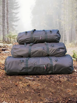 1 шт. вместительная складная палатка, сумка для переноски, водонепроницаемая сумка для багажа, сумка для кемпинга, походов, сумка-органайзер для пикника.