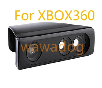 1 шт. Черно-белый объектив с уменьшенным диапазоном воспроизведения, широкоугольный Универсальный адаптер для сенсора Kinect Xbox 360 12