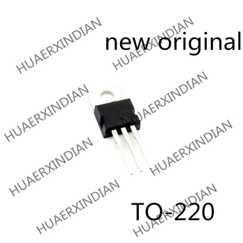 10 шт./лот Новый и оригинальный D12S60C IDH12S60C TO-220 600V 12A 16