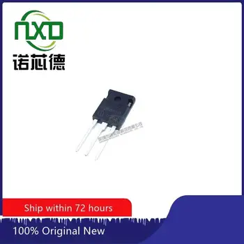 10 шт./лот Совершенно Новый Оригинальный электронный компонент Микросхема IGBT Транзисторы SGW25N120 3