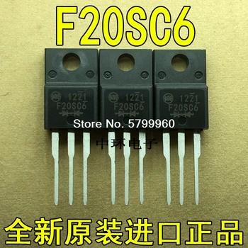 10 шт./лот транзистор F20SC6