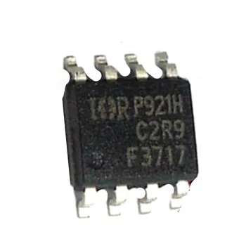 10 ШТ. микросхема IRF3717 SOP-8 F3717 SMD с синхронным питанием MOSFET для ноутбука 8