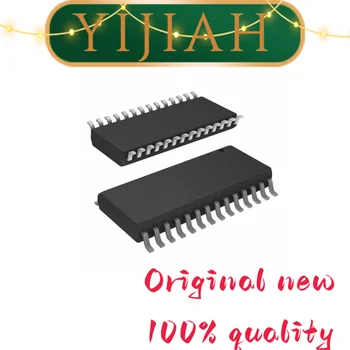 (10 штук) 100%Новый SI4730-D60 SSOP-24 в наличии SI4730 SI4730-D SI4730-D6 Оригинальный чип электронных компонентов 16