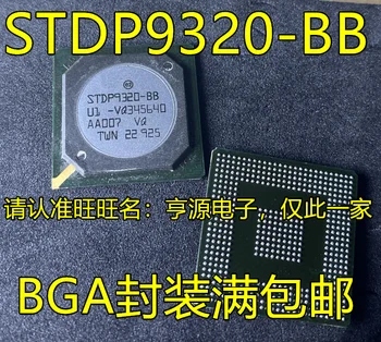 100% Новый и оригинальный STDP9320 STDP9320-BB STDP9320 STDP9320-88 STOP9320-BB 10