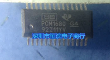 100% Новый и оригинальный в наличии PCM1680DBQR PCM1680 SSOP-28 15