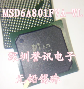 100% Оригинальный Новый MSD6A801FVA-WL В наличии 1