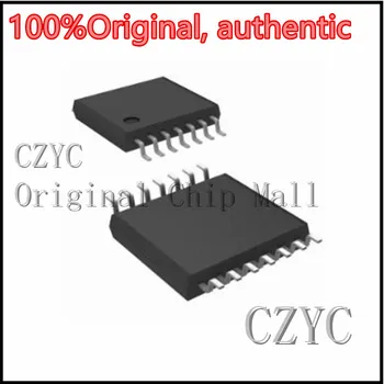 100% Оригинальный чипсет MSP430G2001IPW14R TSSOP-14 G2001 SMD IC 100% Оригинальный код, оригинальная этикетка, никаких подделок 8