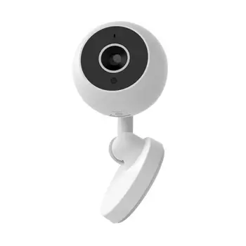 1080P Отличная домашняя безопасность HD-совместимая беспроводная камера Удаленный мониторинг IP-камеры Мгновенная передача для дома 6