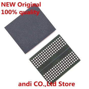 1шт * 100% Новый чипсет H5GQ8H24MJR-R4C H5GC8H24MJR-R0C H5GC8H24MJR ROC DDR5 BGA IC