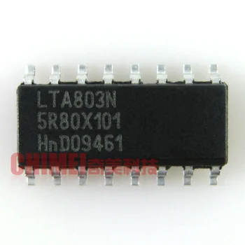 1ШТ LTA803N LTA803 микросхема SOP16 для управления питанием микросхема IC интегральная схема электронные компоненты 4