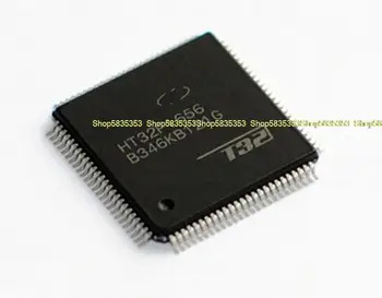2-10 шт. Новый 32-битный однокристальный микрокомпьютер HT32F1656 QFP-100 8