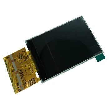2,4-дюймовый 37P 262K TFT LCD цветной экран ILI9341 Drive IC 240 (RGB) * 320 QVGA (без касания) 1 шт.