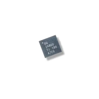 (2-5 штук) 100% Новый чипсет BQ24800 BQ24800RUYR QFN-28 1