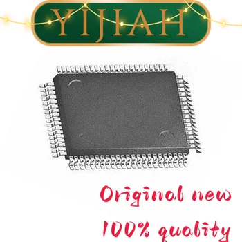 (2 штуки) 100% Новый AN49503A-BT LQFP80 в наличии AN49503 AN49503A AN49503A-B Оригинальный чип электронных компонентов