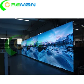 2021 новый 500 *500 мм внутренний светодиодный дисплей P4.81 с матричным экраном, светодиодная телевизионная панель 16