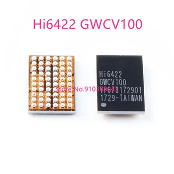3 шт./лот 100% Новый Hi6422 HI6422 GWCV100 Power IC 10