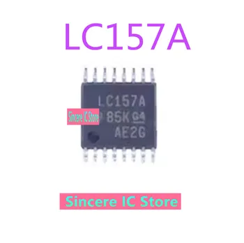 5шт логический чип SN74LVC157APWR LC157A SMT TSSOP16 Совершенно Новый Импортный Оригинал 1