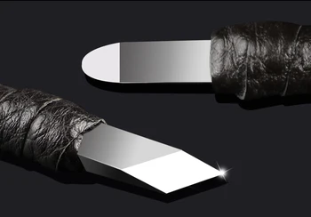 8 шт нож для резьбы по камню из вольфрамовой стали, набор ножей для ручной резьбы по камню 7