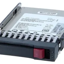 841505-001 800G SSD SAS 12G 2.5 N9X96A Оригинальный жесткий диск 16