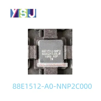 88E1512-A0-NNP2C000 IC Совершенно Новый Микроконтроллер EncapsulationQFN-56 4