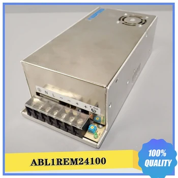 ABL1REM24100 для Schneider 24VDC 10A 240 Вт однофазный источник питания с переключением режимов Высокое качество Быстрая поставка