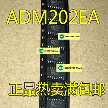 ADM202EA, ADM202EARNZ, ADM202J, ADM202JRNZ, чип драйвера/приемника 13