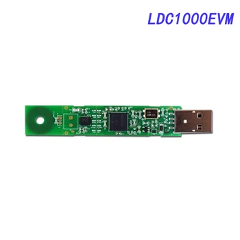 Avada Tech LDC1000EVM Инструмент для разработки микросхем преобразования данных LDC1000 EVAL MOD 3
