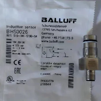 BHS0026 BES 516-300-S190-S4 Датчик приближения с высоким сопротивлением давлению