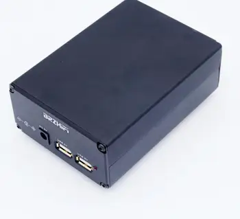 BRIZHIFI Портативный Линейный Регулируемый Источник Питания WEILIANG AUDIO Мощностью 15 Вт Выход 5 В Поддержка USB Для Усилителя Домашнего Кинотеатра Amplificador