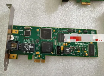 DIVA BRI-2 PCIe 50-0448-01E 813-087-03 9