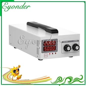 Eyonder С CE RoHS 110 В 380 В 230 в 500 В переменного тока в постоянный 12 В 67a инвертор мощности 804 Вт Регулируемый регулятор преобразователь инвертор