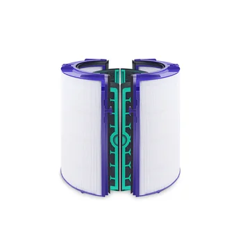 Hepa-фильтр для воздухоочистителя профессионального производства, подходит для деталей воздухоочистителя Dysons TP04 HP04 DP04 14