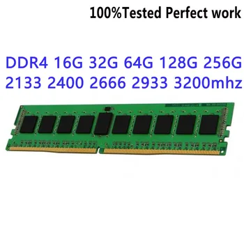 HMA81GU7CJR8N-UHT0 Серверная память DDR4 Модуль ECC-UDIMM 8 ГБ 2RX8 PC4-2400T RECC 2400 Мбит/с SDP MP 12