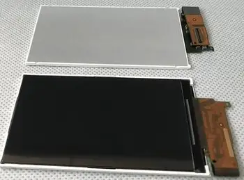 IPS 3,2-дюймовый 16M HD TFT ЖК-экран LG4573A Drive IC 24Bit RGB888 Цвет 480 (RGB) * 800 11