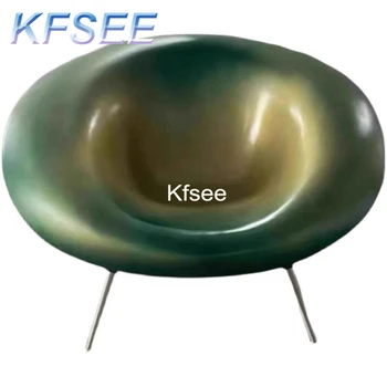 Kfsee 1 шт. комплект ins ins Романтическое кресло для отдыха 110*80*65 см 11