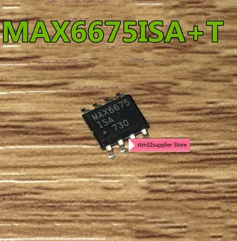 MAX6675ISA + T SMD SOP-8 преобразователь температуры в цифровой преобразователь совершенно новый оригинальный импортированный оригинальный MAX6675ISA MAX6675 2