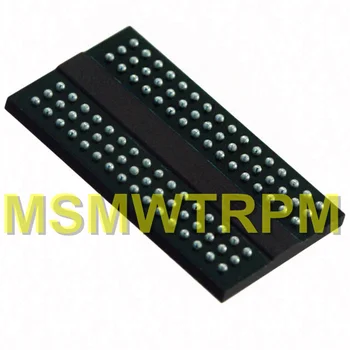 MT40A512M16LY-075: H D9VHS DDR4 8Gb FBGA96Ball Новый Оригинальный 5