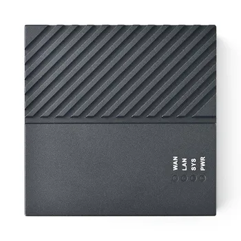 NanoPi R4S-4GB Combo в металлическом корпусе (без уникального MAC-адреса) 16