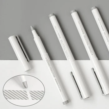 OHTO Нож для резки бумаги Ручка Керамический наконечник Портативный DIY Япония 8