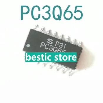 PC3Q65 оригинальный импортный чип оптрона SOP16 гарантия качества оптрона цена дешевая SOP-16