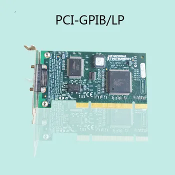 PCI-GPIB/LP 783007-01 12