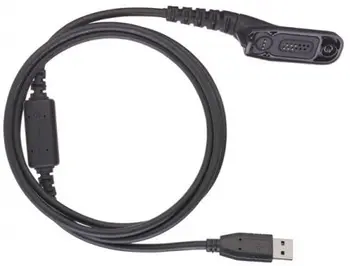 USB Кабель Для Программирования Программный Шнур для Портативного Радио Motorola APX2000 APX6000 APX7000 DGP4150 DGP6150 DGP8550 Портативная Рация Новая 2