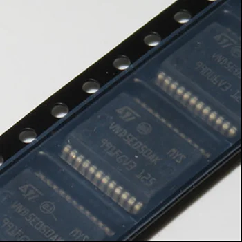 VND5E050AK новый оригинальный оригинальный чип в упаковке 24 шт. 11