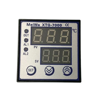 XTG-742W смарт-часы XTG-752W регулятор температуры серии XTG-7000 1