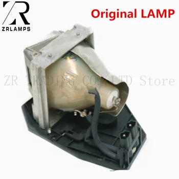 ZR Высочайшее качество EC.J6400.001 100% Оригинальная лампа для проектора с корпусом для P7280/P7280i 7