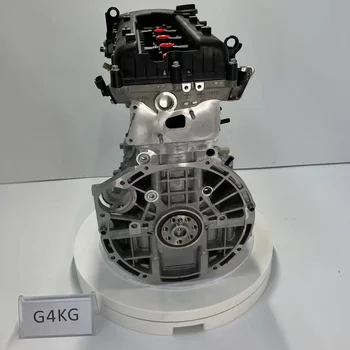 Автоматический двигатель G4KG для CELESTA i30 i10 AVANTE VELOSTER K5 K2 K3 K4 SPORTAGE G4KG