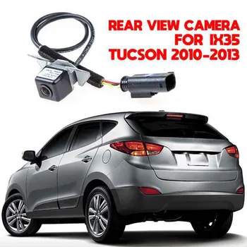 Автомобильная Камера заднего вида HD Парковочная Камера для Hyundai IX35 Tucson 2010-2013 95790-2S011 957902S011 957902S012 95790-2S012