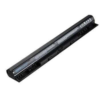 Аккумулятор для ноутбука Lenovo G400S G405S G410S G500S G505S G510S S410P S510P 14,8 v 2200mAh Литий-ионный 4-элементный L12L4A02 L12L4E01 8