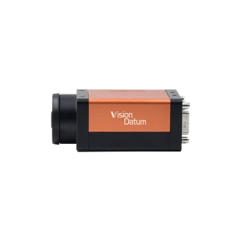 Базовая 12-мегапиксельная камера машинного зрения высокого разрешения XGS12000, 1 ”Промышленная камера с глобальным затвором, USB GigE 2